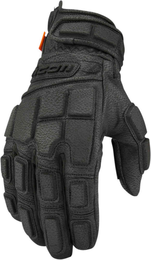 Gants Moto Hiver Winter Street directement disponible au prix de