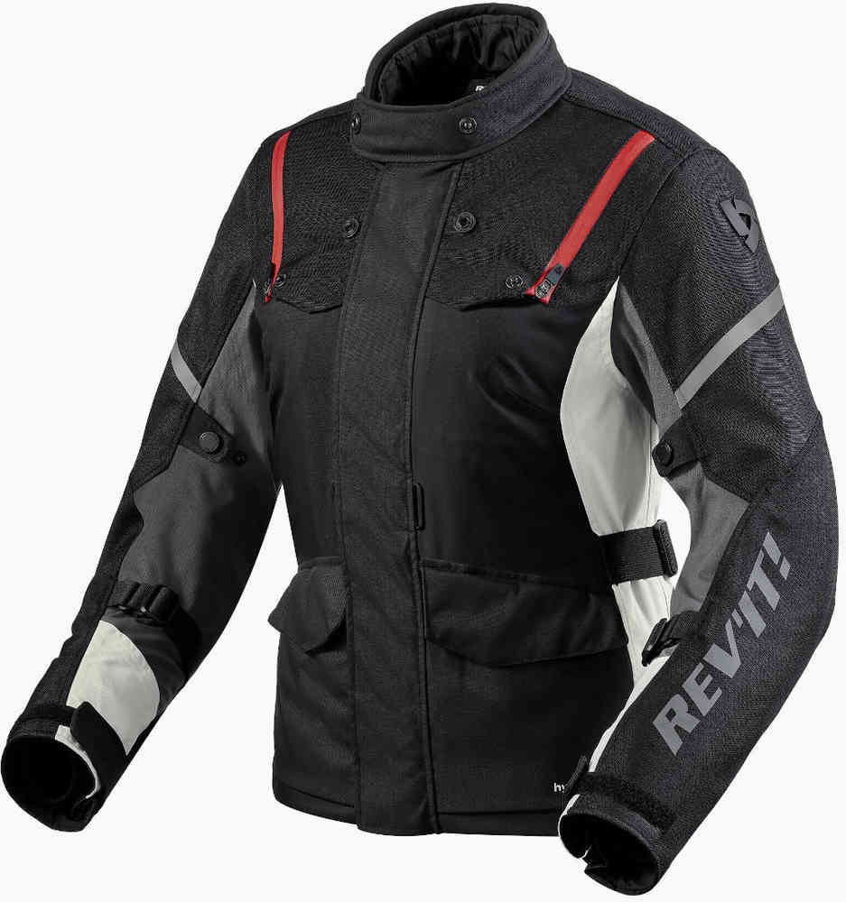 Revit Horizon 3 H2O Veste textile de moto pour dames