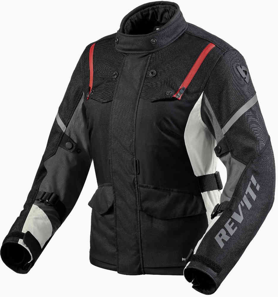 Revit Horizon 3 H2O Giacca tessile moto da donna