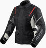 Revit Horizon 3 H2O Jaqueta tèxtil per a motos per a senyores