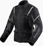 Revit Horizon 3 H2O Dámská motocyklová textilní bunda