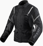 Revit Horizon 3 H2O Damen Motorrad Textiljacke