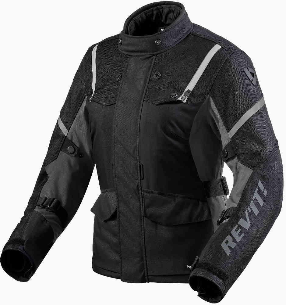 Revit Horizon 3 H2O Ladies Motorcycle Textile Jacket