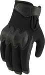 Icon PDX3 Motorcycle Gloves