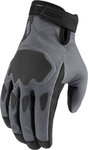 Icon Hooligan CE Motorcycle Gloves