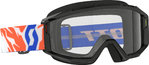 Scott Primal Lunettes de motocross pour les jeunes