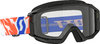 Vorschaubild für Scott Primal Jugend Motocross Brille