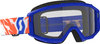 Preview image for Scott Primal Youth Motocross Goggles