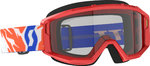 Scott Primal Lunettes de motocross pour les jeunes