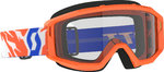 Scott Primal Lunettes de motocross pour les jeunes