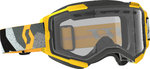 Scott Fury Enduro Motocross Goggles