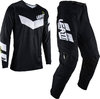 Leatt 3.5 Ride 2023 Motocross Jersey und Hose Set