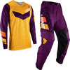 Vorschaubild für Leatt 3.5 Ride 2023 Motocross Jersey und Hose Set