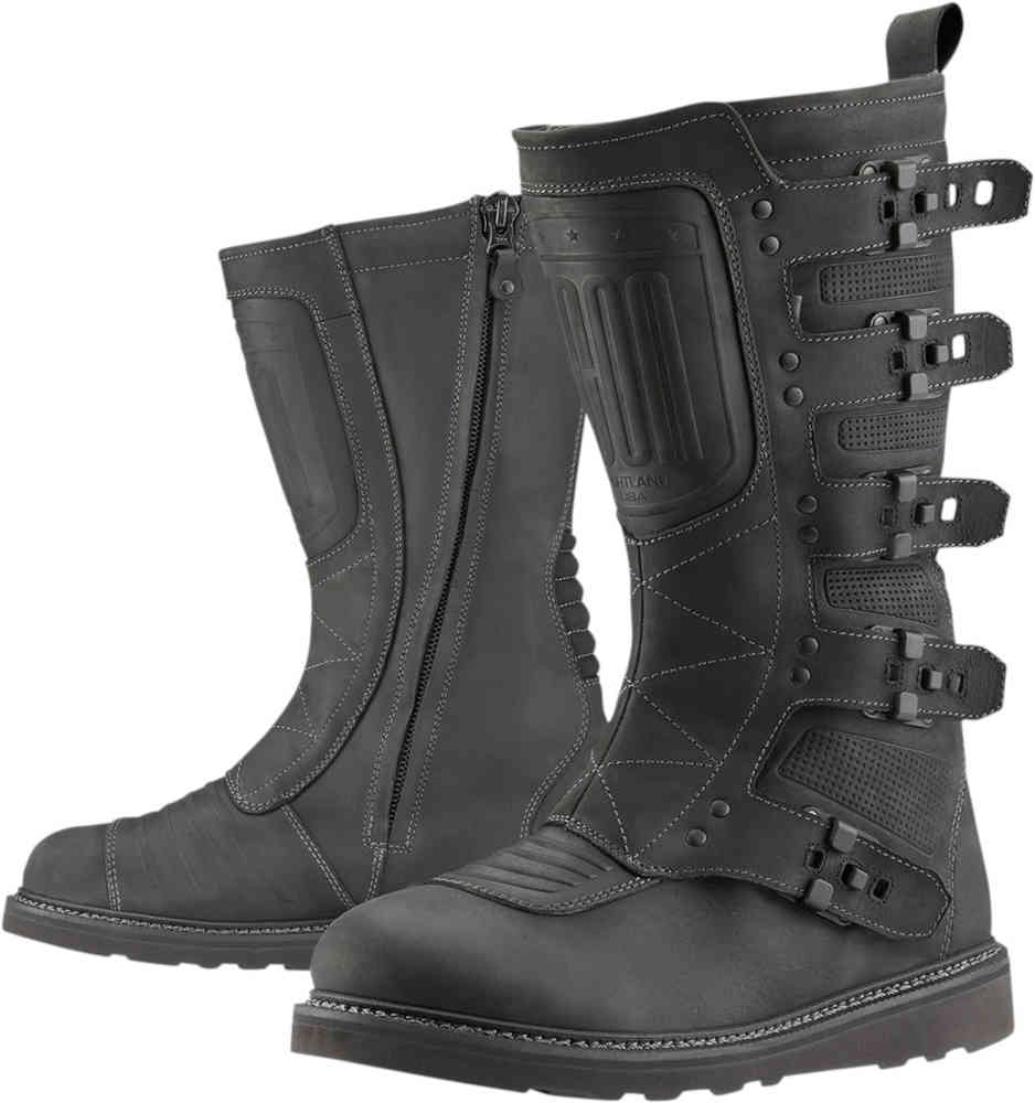 Botte moto cheap icon
