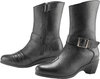 Preview image for Icon Tuscadero Ladies Motorcycle Boots
