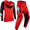 Leatt 3.5 Ride Kids Motocross Jersey and Pants Set