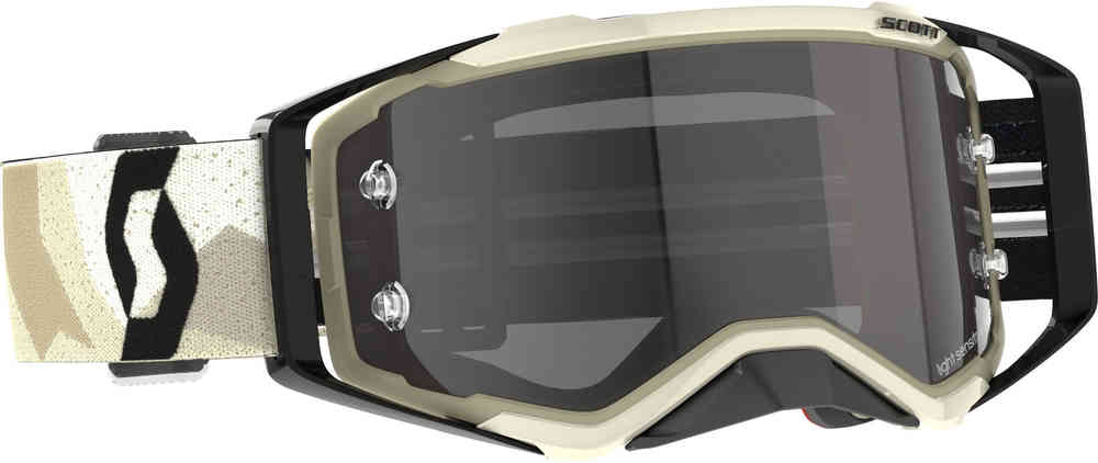 Scott Prospect Sand Dust Light Sensitive Camo Очки для мотокросса