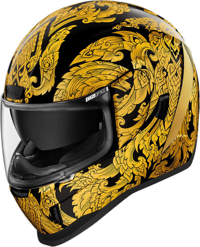 Icon Airform Esthetique Helm
