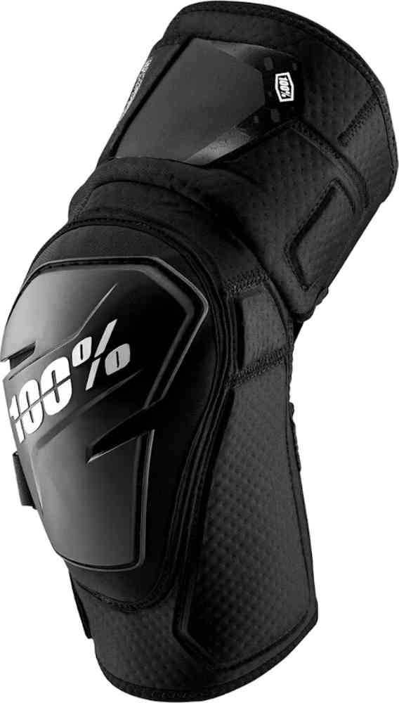 100% Fortis Bicycle Knee Protectors