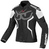 Preview image for Berik Imola Air Ladies Motorcycle Textile Jacket