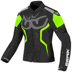 Berik Imola Air Damen Motorrad Textiljacke