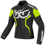 Berik Imola Air Damen Motorrad Textiljacke