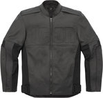 Icon Motorhead3 Мотоциклетная кожа / текстильная куртка