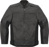 Preview image for Icon Motorhead3 Motorcycle Leather / Textile Jacket