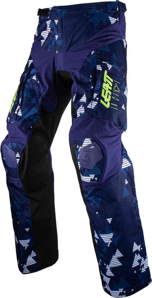 Leatt 5.5 Enduro Digital Pantalones de motocross