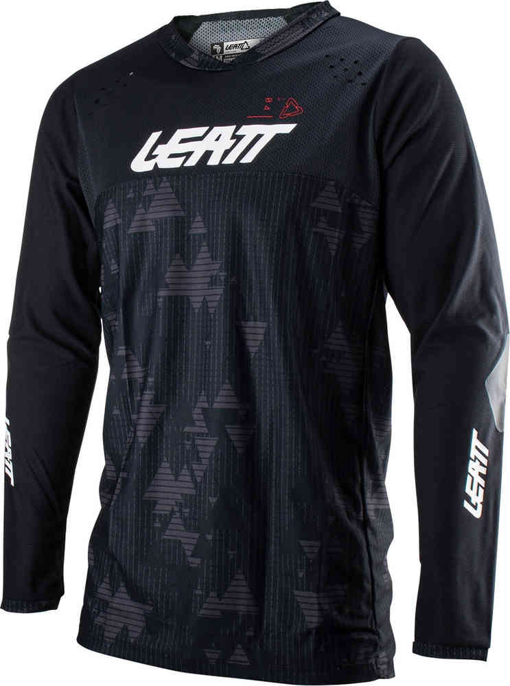 Leatt 4.5 Enduro Digital Motocross trøje