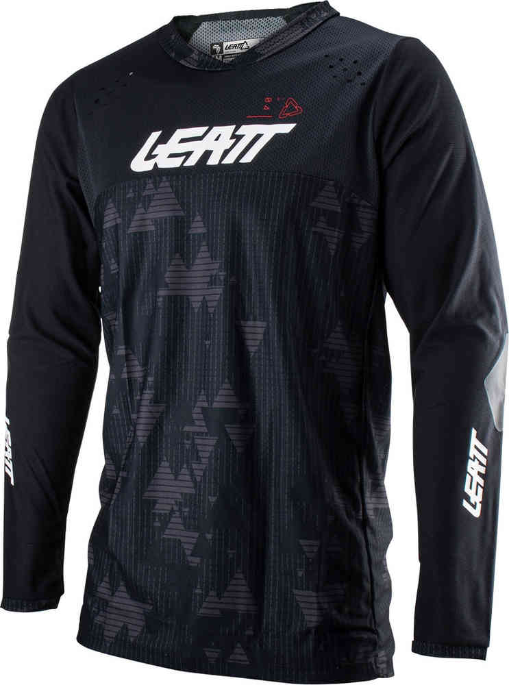 Leatt 4.5 Enduro Digital Maillot de Motocross