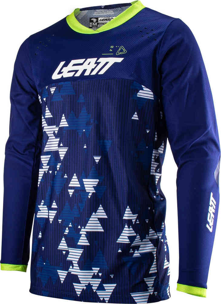 Leatt 4.5 Enduro Digital Мотокросс Джерси