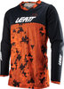 Leatt 4.5 Enduro Digital Motocross Jersey