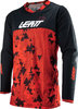 Vorschaubild für Leatt 4.5 Enduro Digital Motocross Jersey