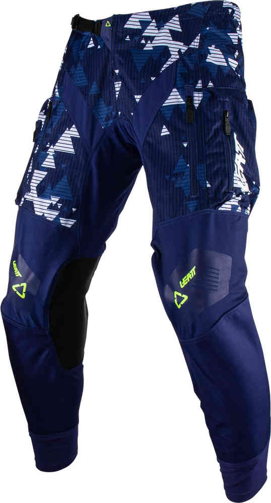 Leatt 4.5 Enduro Digital Motocross Pants