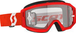 Scott Primal Clear Lunettes de motocross