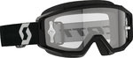 Scott Primal Clear Motocross Goggles