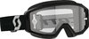 Preview image for Scott Primal Clear Motocross Goggles