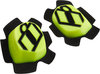 Preview image for Icon Cloverleaf 2 Knee Sliders
