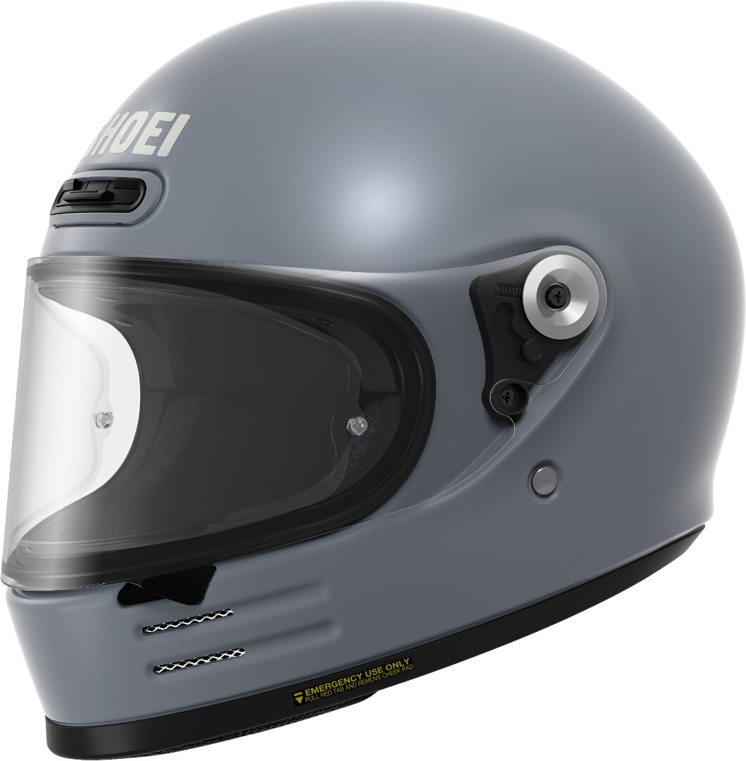Shoei Glamster06 Шлем Серый XXL (63/64) 