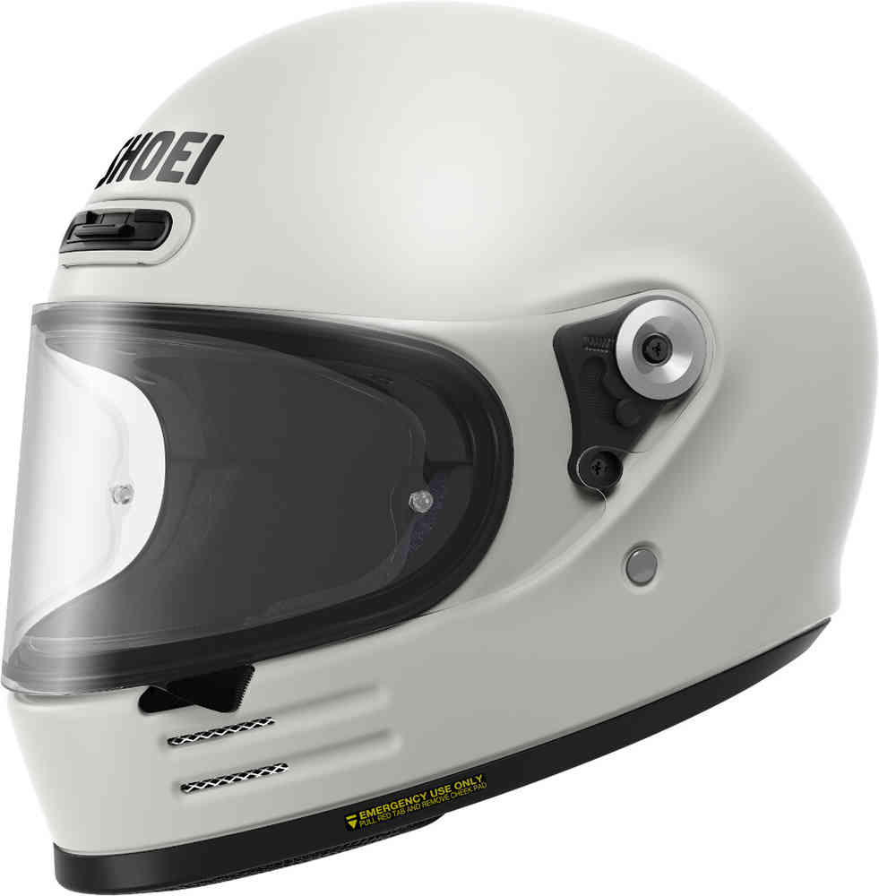 Shoei on sale female helmets