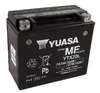 Preview image for YUASA YTX20L W/C Maintenance Free Battery