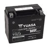 Preview image for YUASA YTX12 W/C Maintenance Free Battery