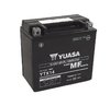Preview image for YUASA YTX14 W/C Maintenance Free Battery