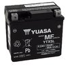 Preview image for YUASA YTX5L W/C Maintenance Free Battery