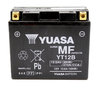 Preview image for YUASA YT12B W/C Maintenance Free Battery