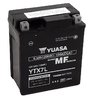 Preview image for YUASA YTX7L W/C Maintenance Free Battery