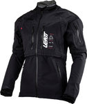 Leatt 4.5 HydraDri Chaqueta impermeable de motocross