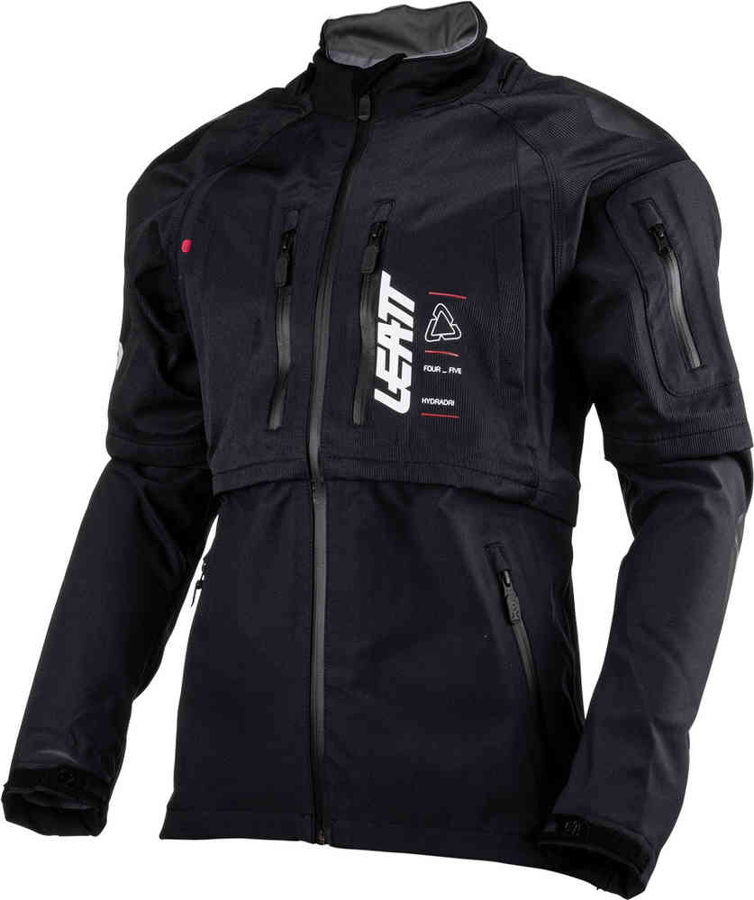 Leatt 4.5 HydraDri Veste de motocross imperméable