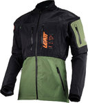 Leatt 4.5 HydraDri Veste de motocross imperméable